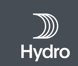Hydro logo