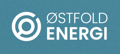 Østfold Energi logo