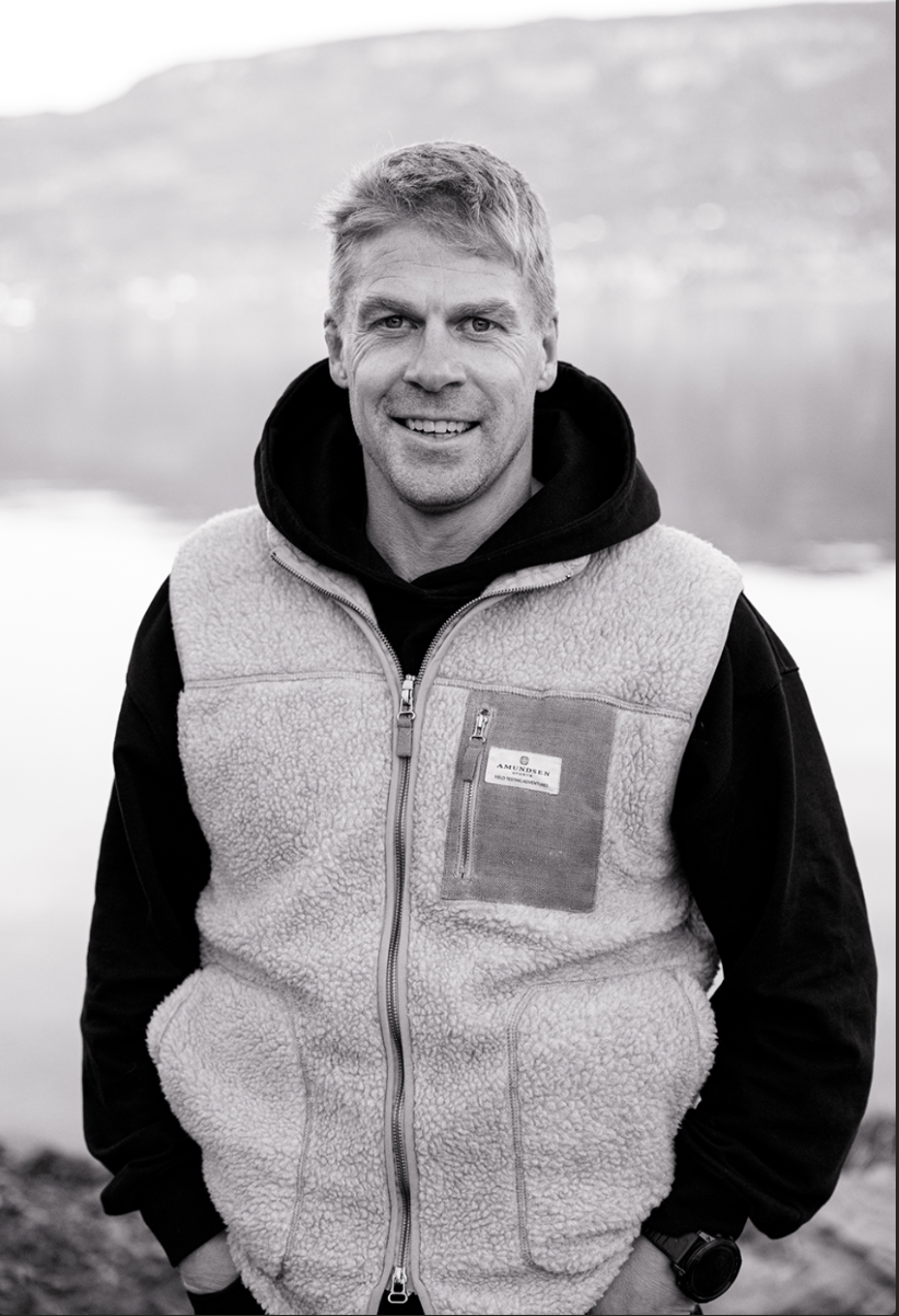 Lars Christian Larssen