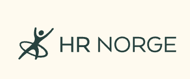HR Norge logo