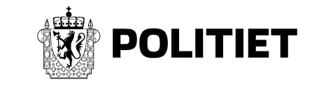 Politiet logo