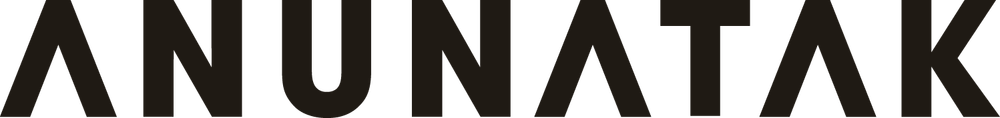 Anunatak logo