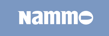 Nammo logo